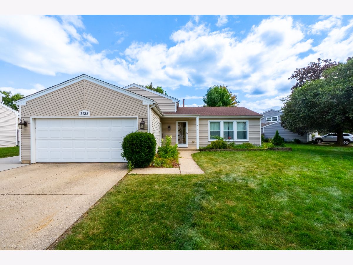  For Rent Schaumburg Illinois, 2122 Kensington