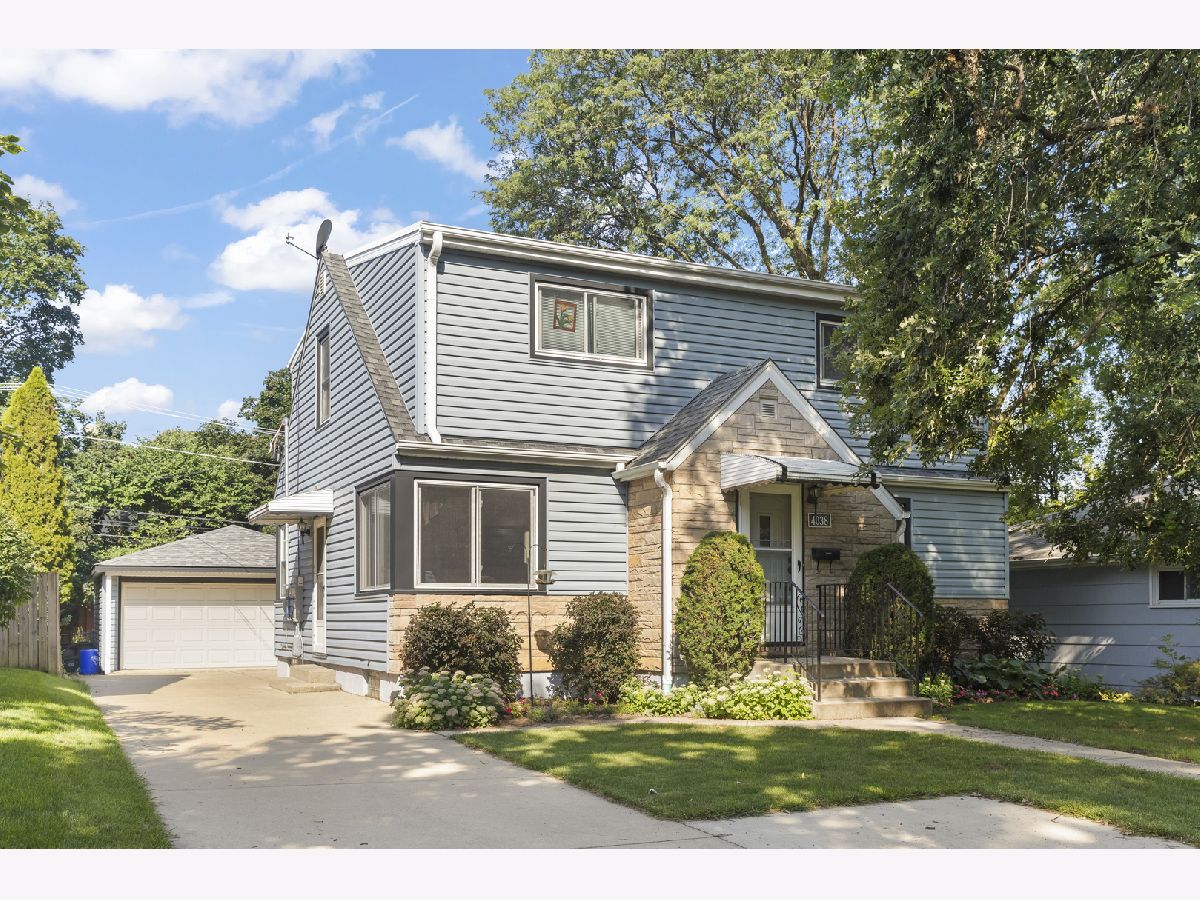  For Sale Downers Grove Illinois, 4038 Highland Avenue