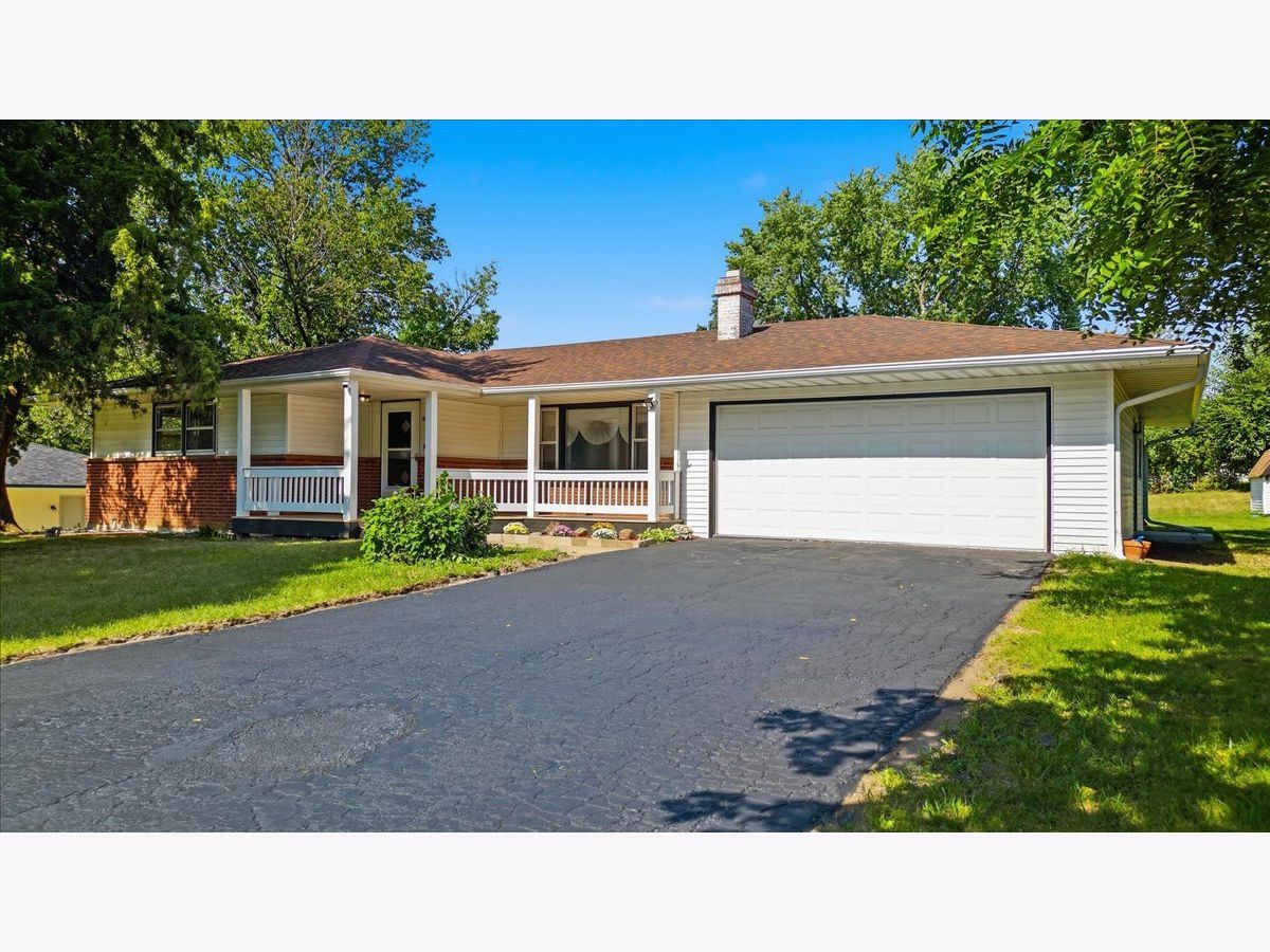  For Sale Rockford Illinois, 2656 Sierra Drive