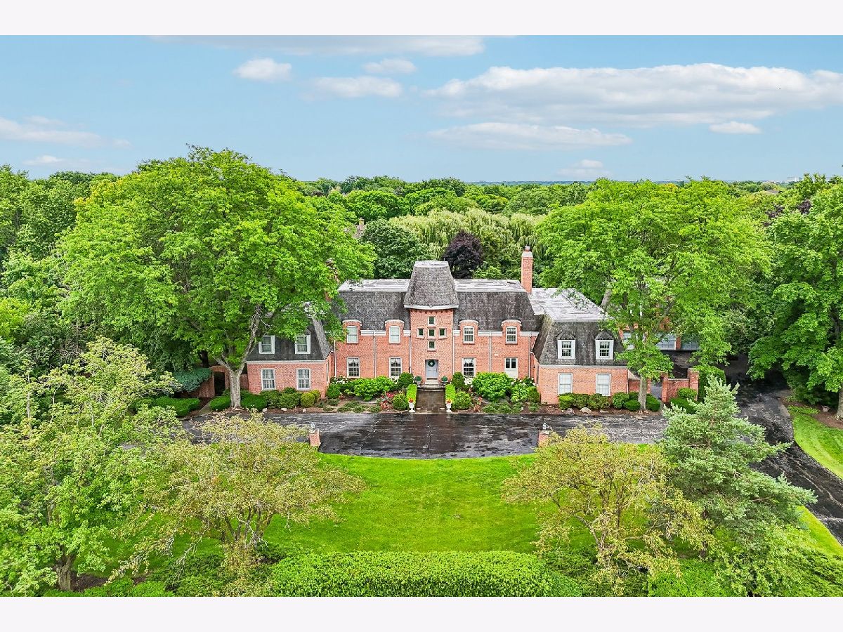  For Sale Inverness Illinois, 545 Windsor Road