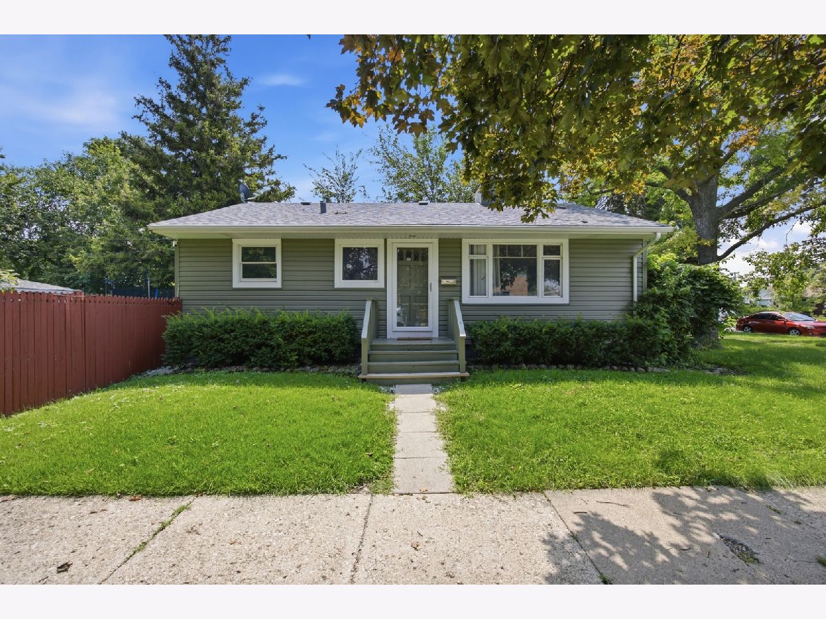  For Sale Broadview Illinois, 2801 12th Avenue