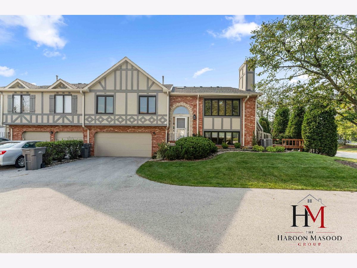  For Rent Tinley Park Illinois, 9241 Windsor
