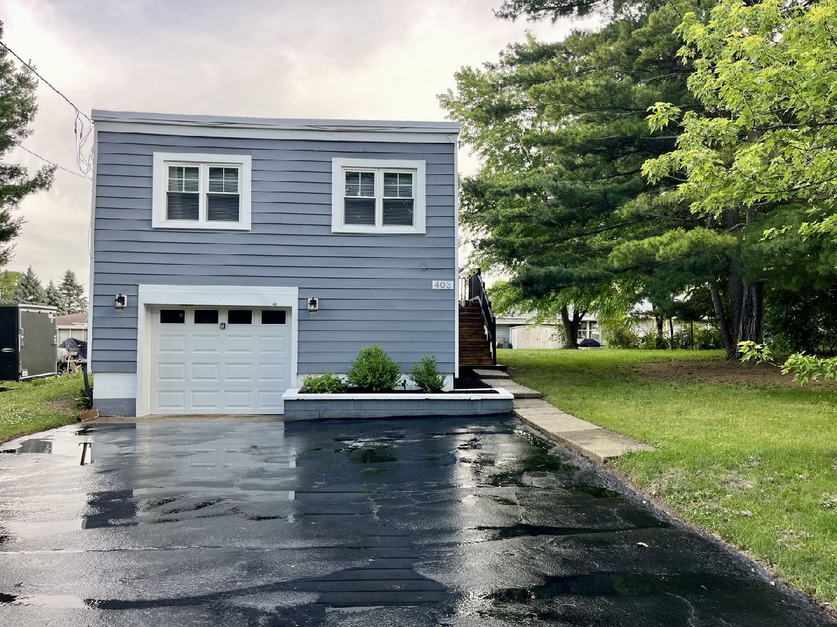 For Rent Ingleside Illinois, 403 Lincoln