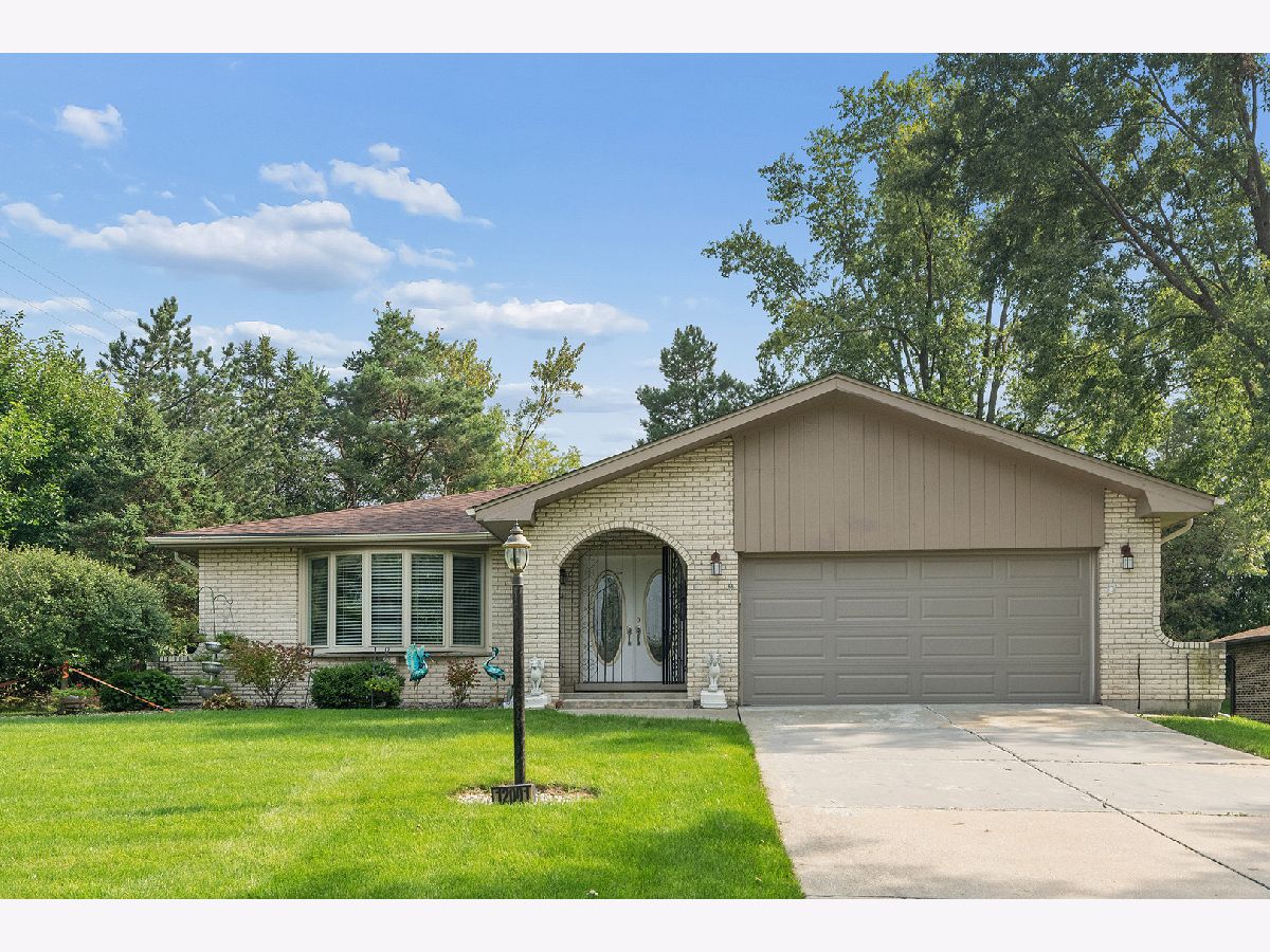  For Sale Orland Park Illinois, 12001 Lake View Drive