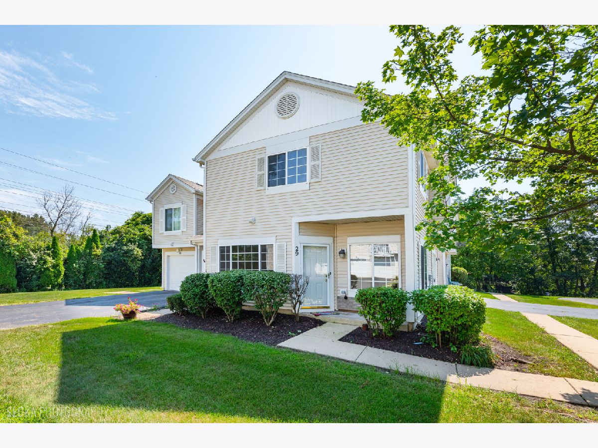  For Sale Aurora Illinois, 29 Braxton Lane