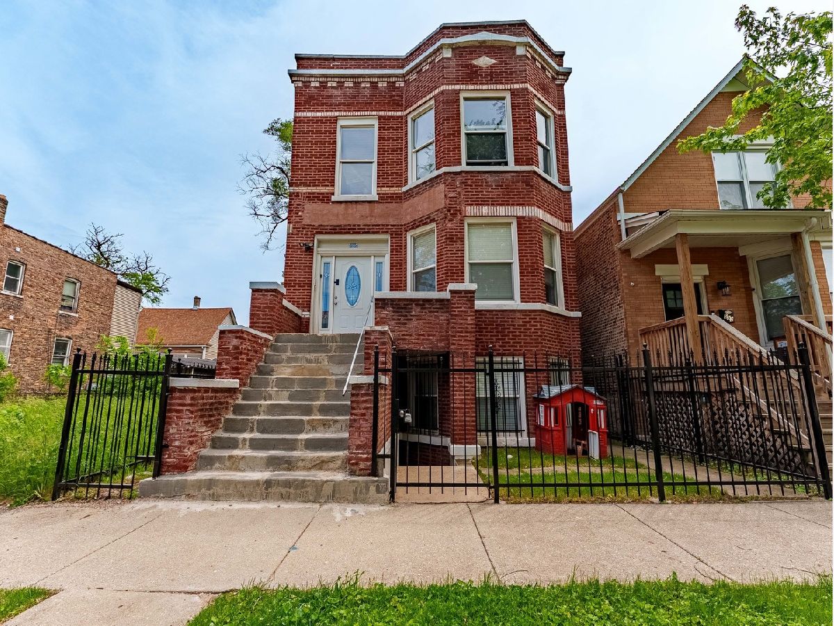  For Rent Chicago Illinois, 555 Lawler