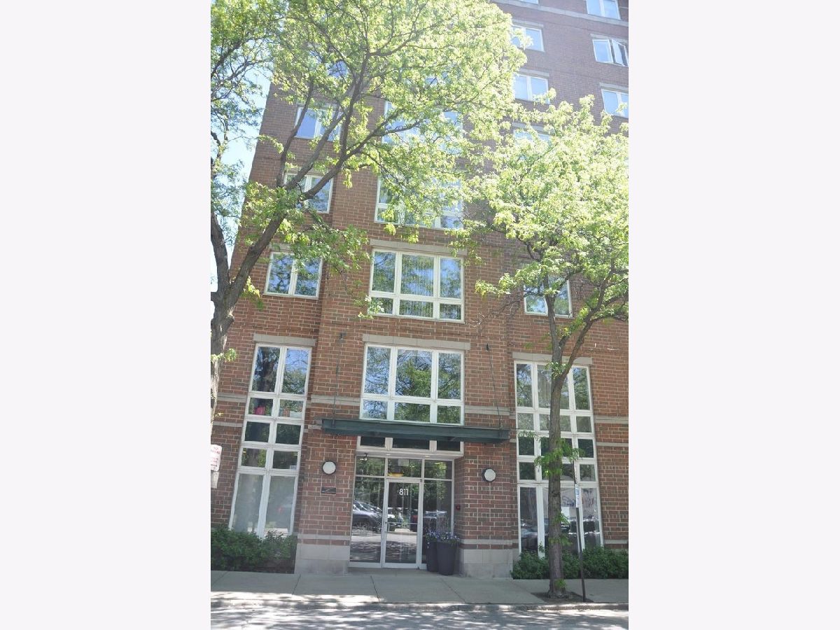  For Rent Evanston Illinois, 811 Chicago