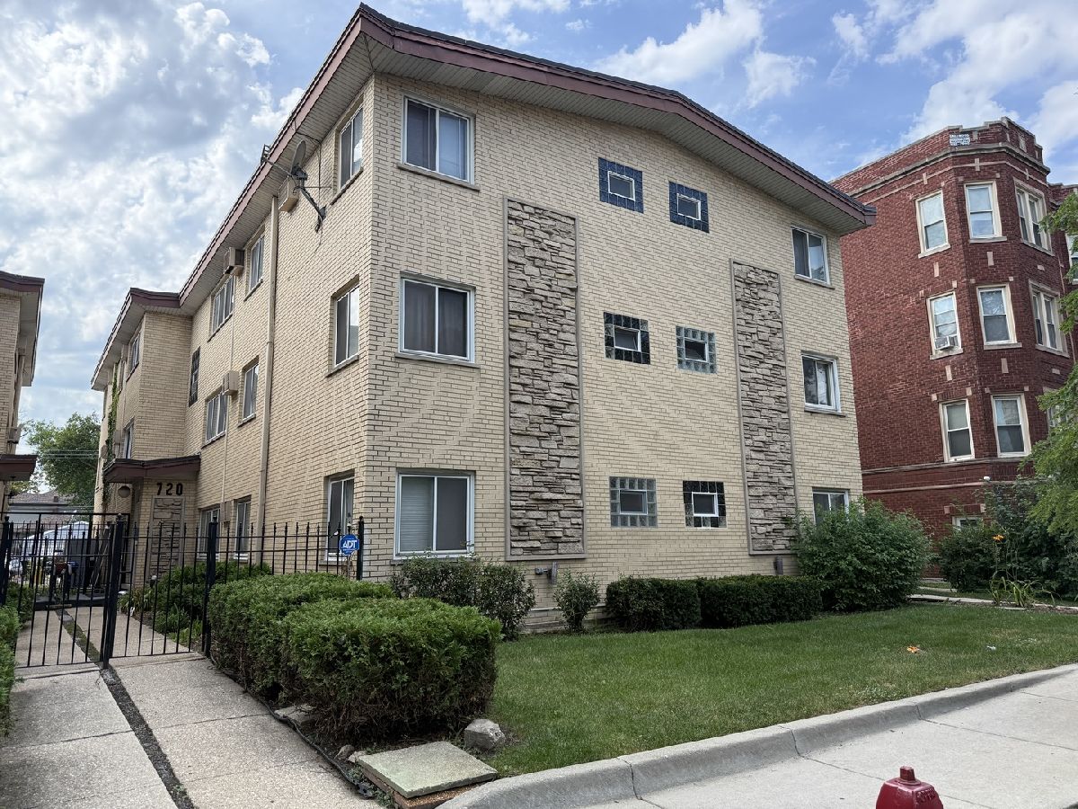  For Rent Oak Park Illinois, 720 Austin