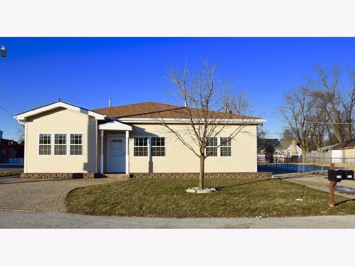  For Sale Steger Illinois, 15 32nd Street