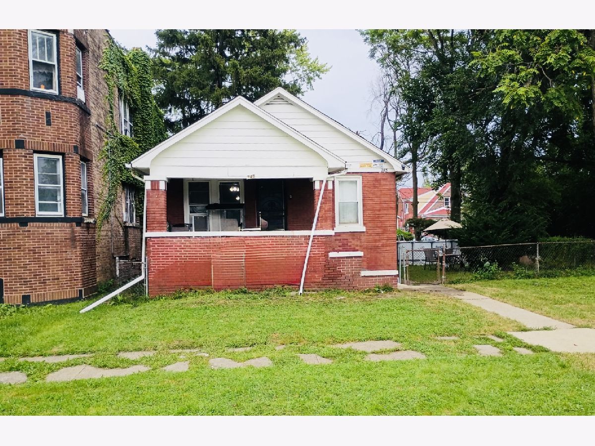  For Sale Harvey Illinois, 285 148th Place