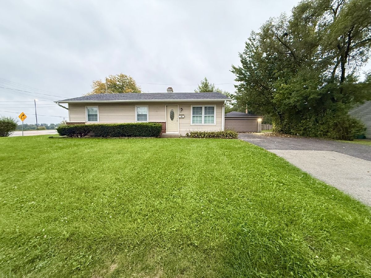  Rented Buffalo Grove Illinois, 63 Saint Marys