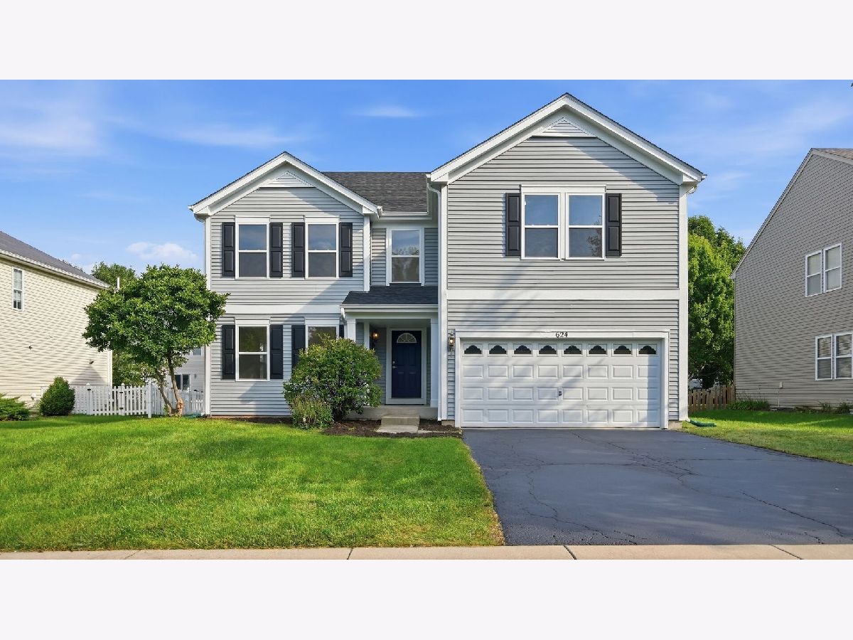  For Sale Elburn Illinois, 624 Holbrook Avenue