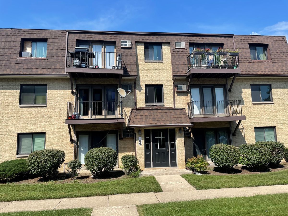  For Rent Naperville Illinois, 106 Olesen
