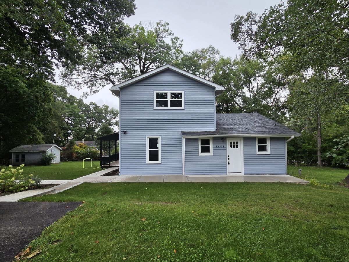 For Rent Lake Villa Illinois, 34974 Lincoln