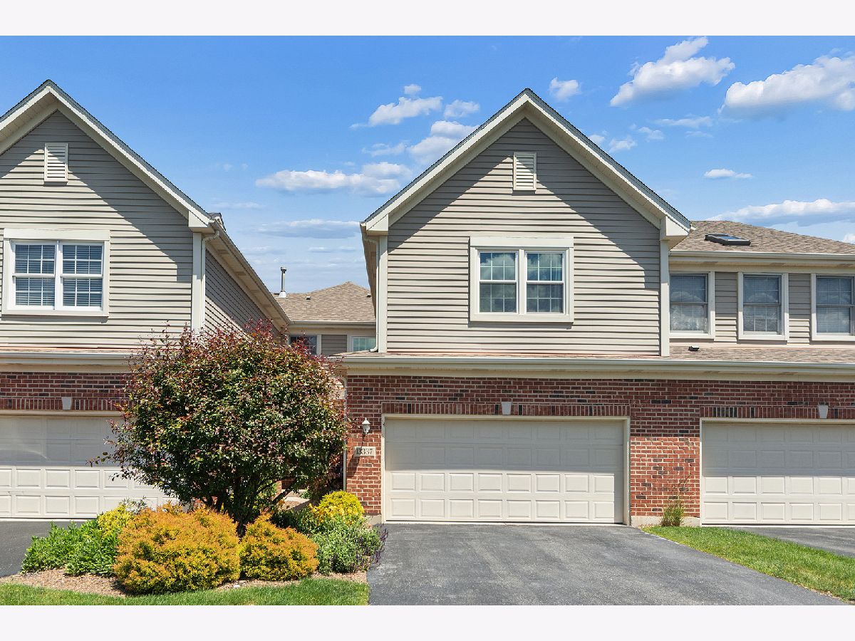  For Sale Palos Heights Illinois, 13337 Ash Court