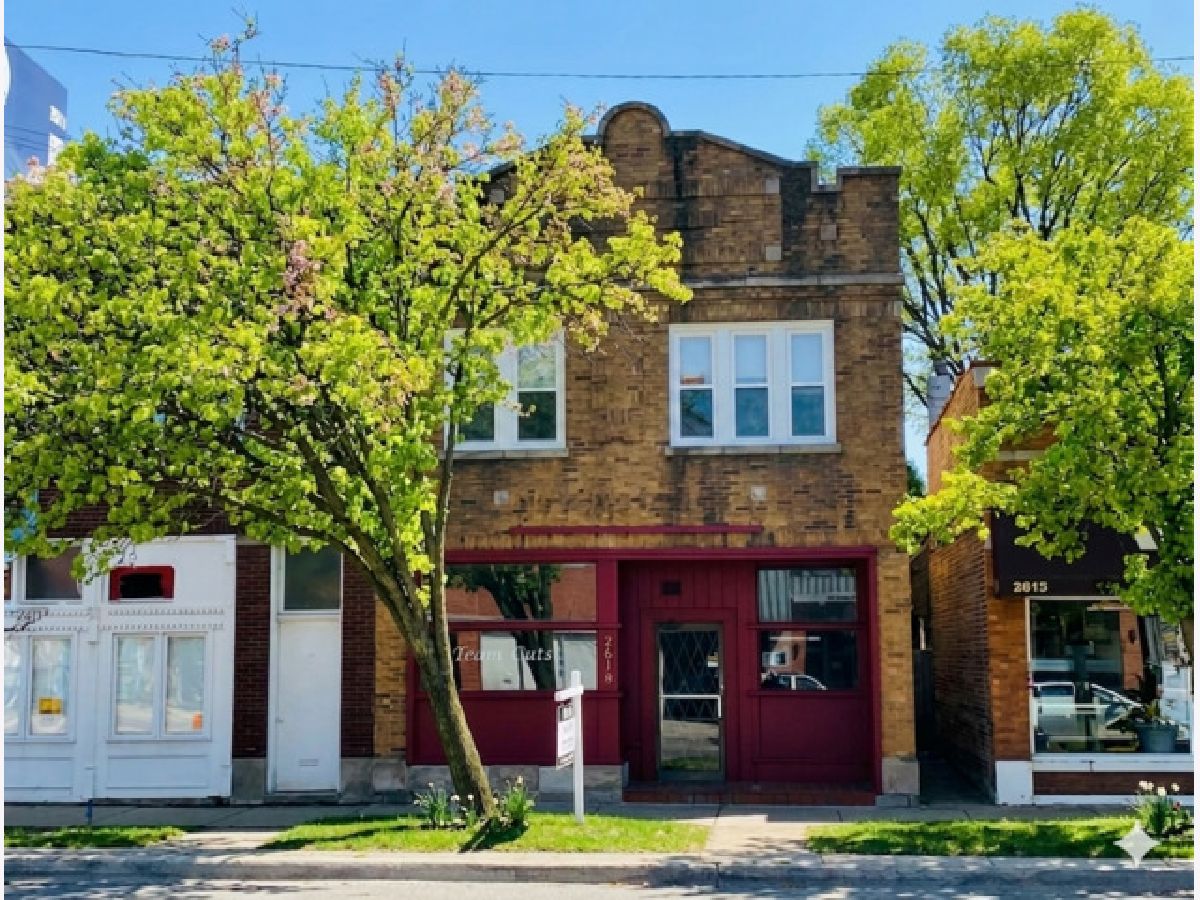  For Rent Chicago Illinois, 2611 Peterson