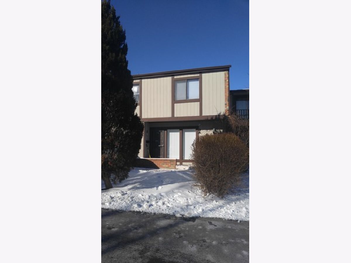 Townhomes For Rent Harmony Village Wheeling Illinois, 484 Poplar