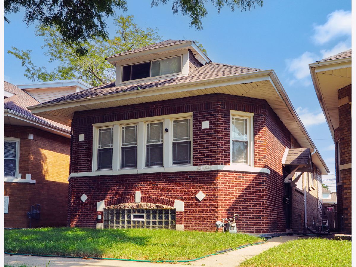  For Sale Chicago Illinois, 9405 Ada Street