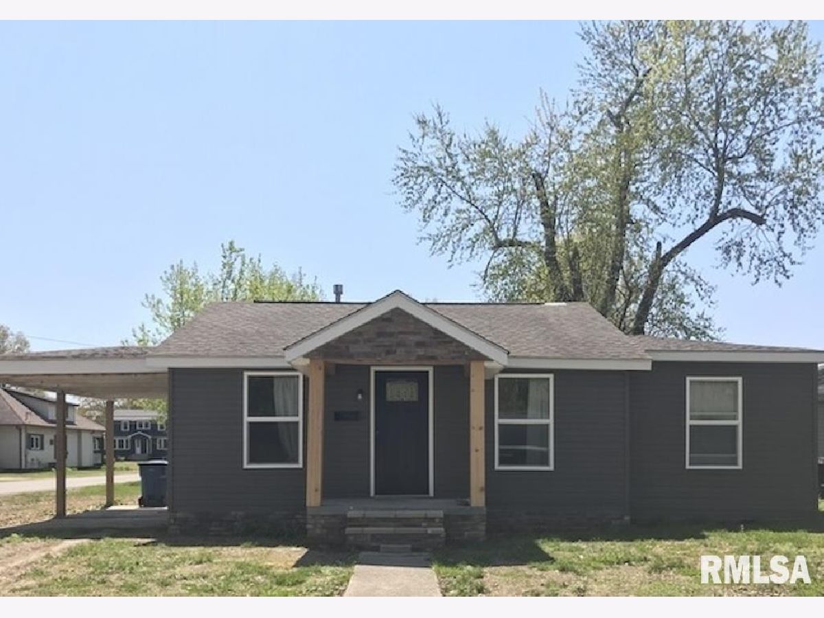  Sold Carterville Illinois, 401 Washington