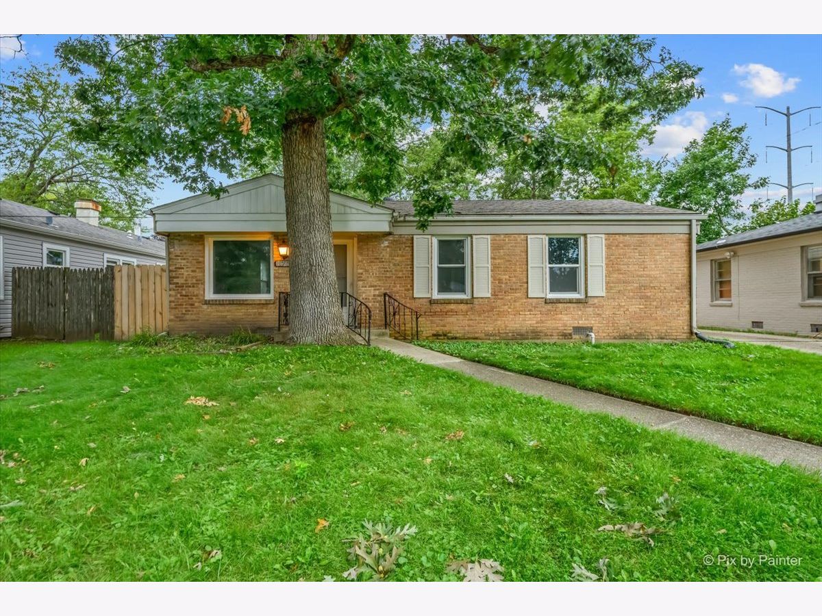  For Rent Waukegan Illinois, 1706 North