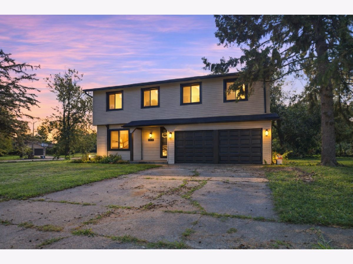  For Sale University Park Illinois, 1043 Ashridge Lane