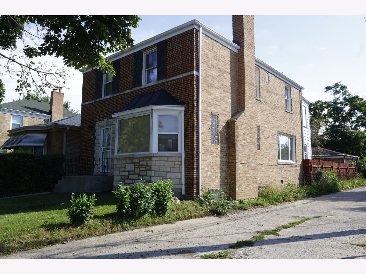  For Sale Chicago Illinois, 6017 Bernard Street