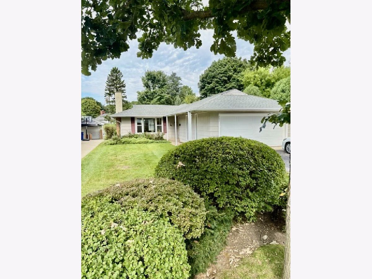 For Rent Wilmette Illinois, 531 Pinecrest