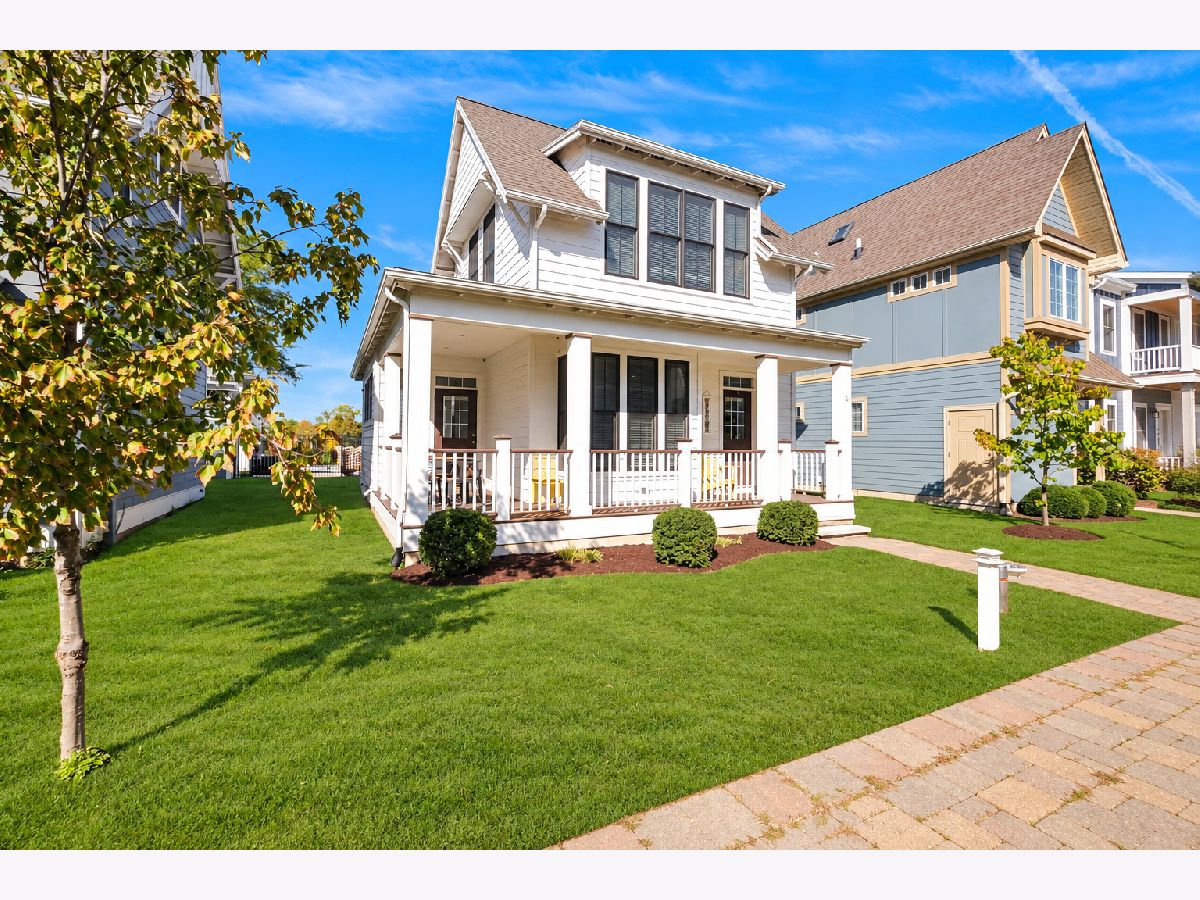 Homes & Condos & Townhomes For Sale Heritage Harbor Ottawa Illinois, 4 Pelican