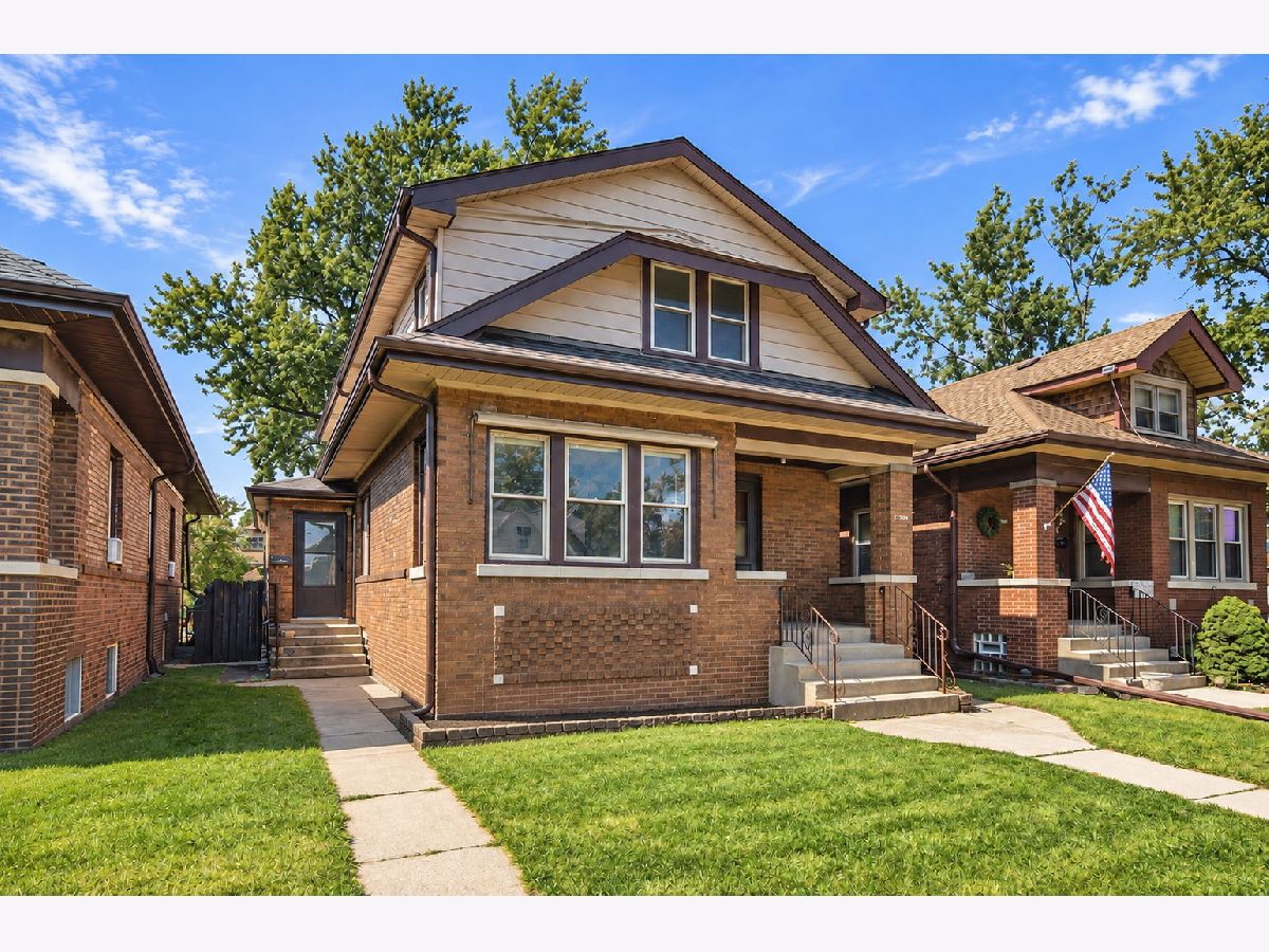  For Sale Blue Island Illinois, 12604 Elm Street