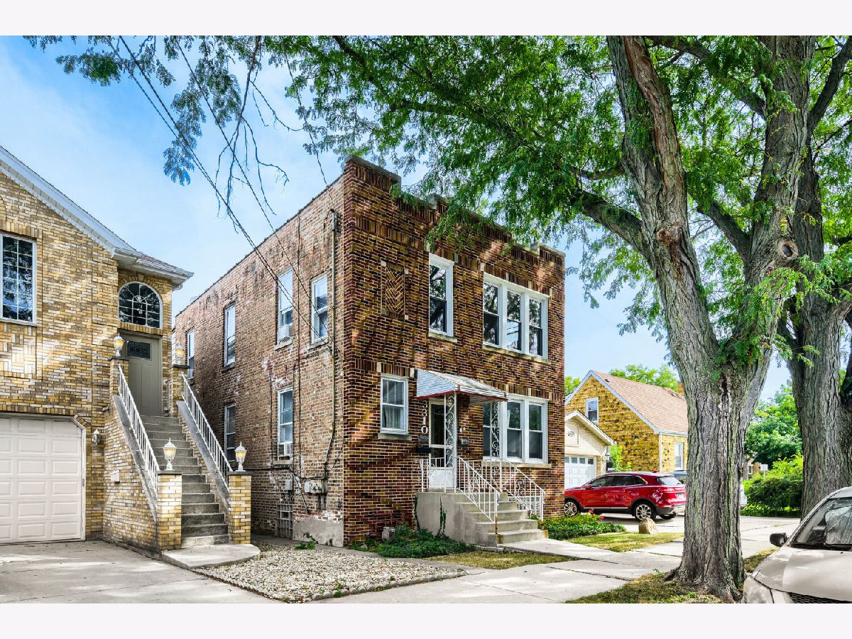  For Sale Chicago Illinois, 3310 114th Street