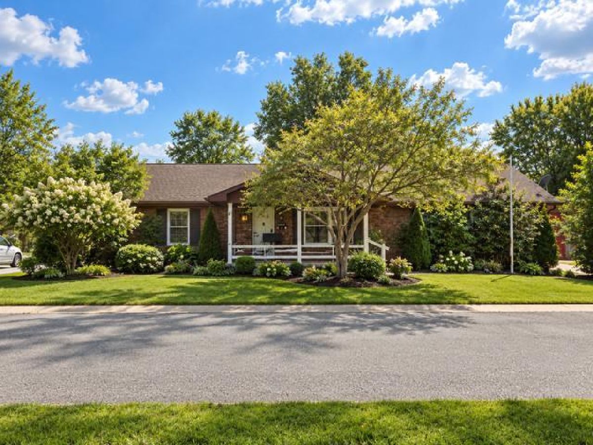  For Sale West Frankfort Illinois, 601 Lincoln Street