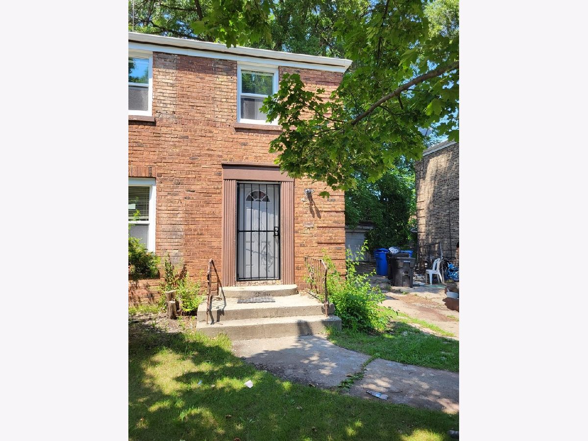  For Rent Chicago Illinois, 2548 96th