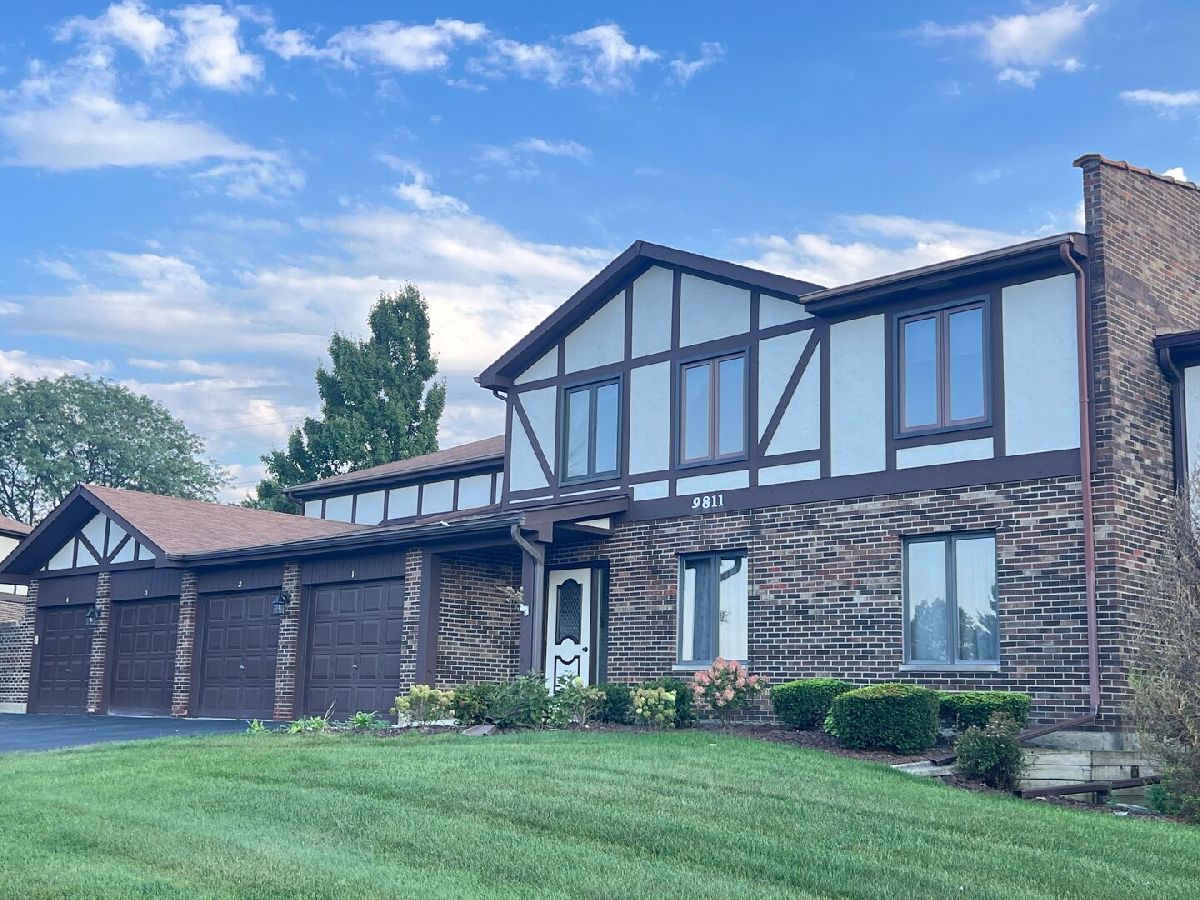  For Sale Palos Park Illinois, 9811 Creek Road