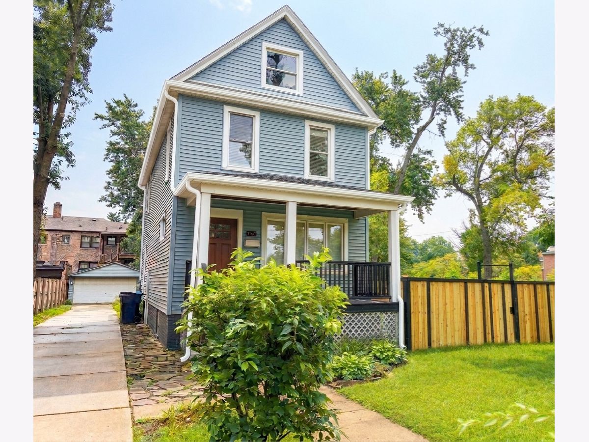  For Sale Chicago Illinois, 1837 104th Street