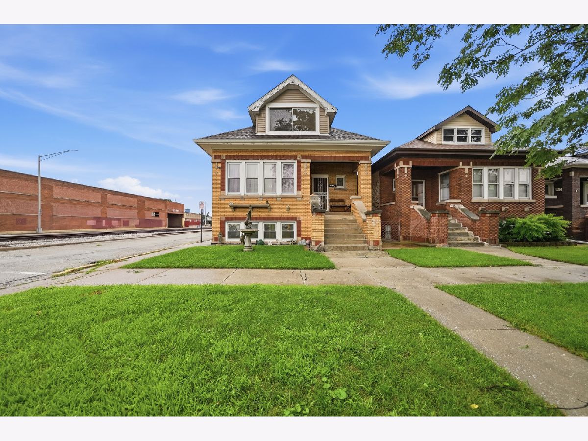  For Sale Cicero Illinois, 1601 51st Court