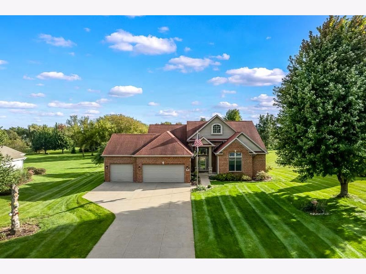  For Sale Belvidere Illinois, 3369 Prairie Road