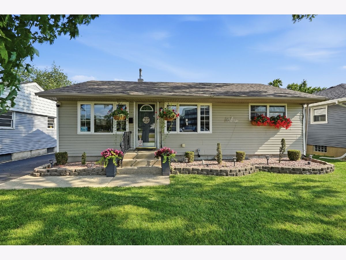  For Sale Chicago Heights Illinois, 139 10th Street