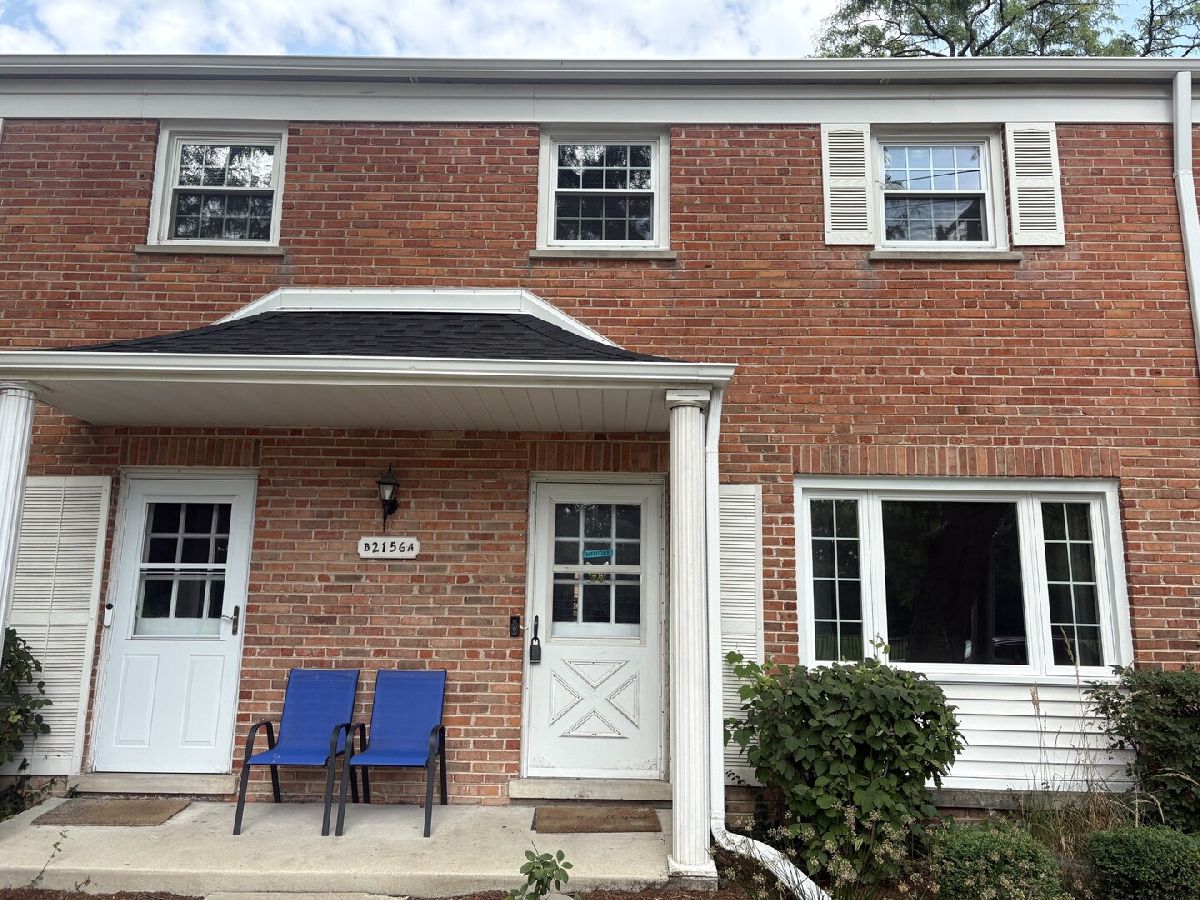  Rented Glenview Illinois, 2156 Rugen