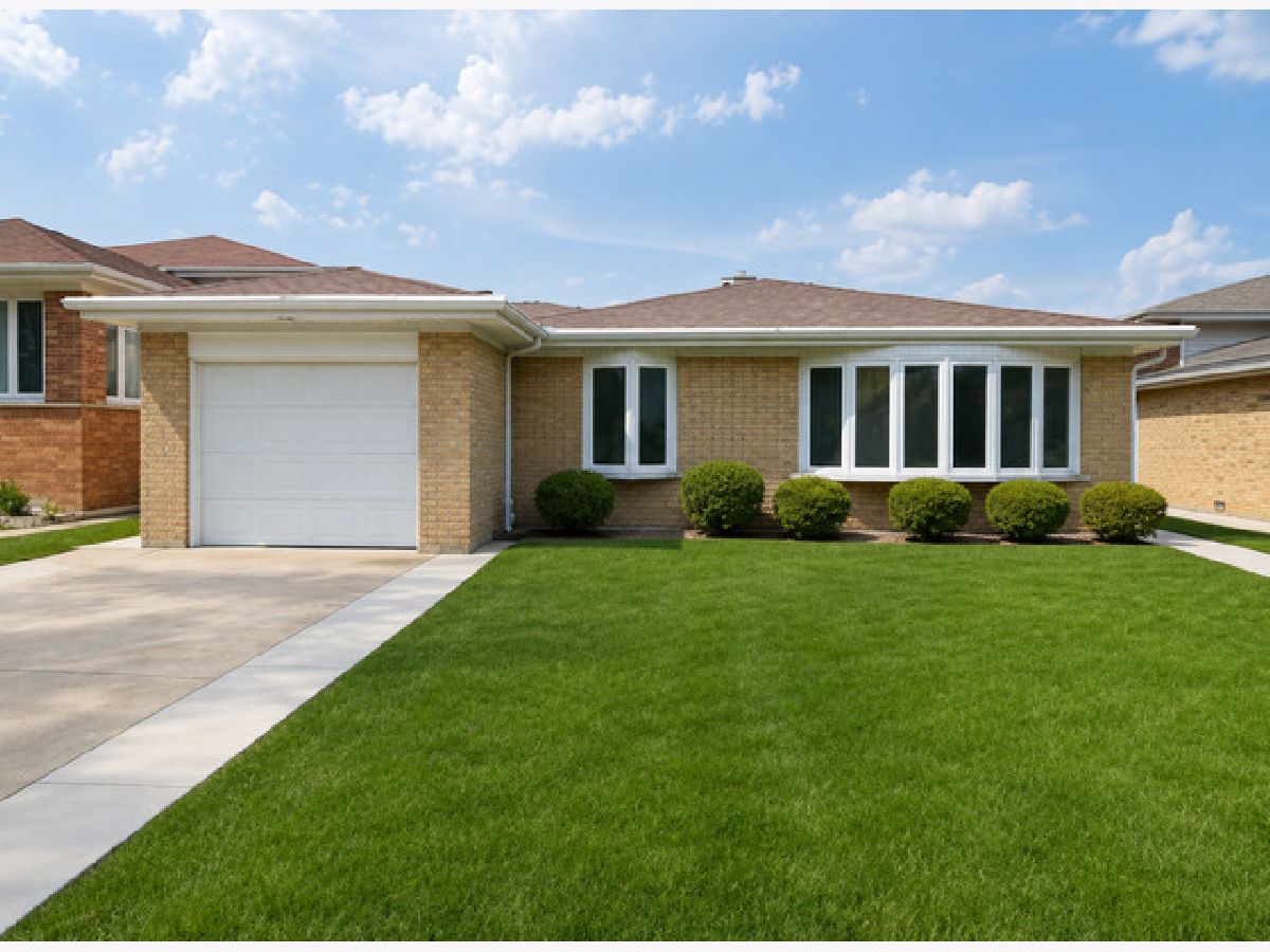  For Rent Lincolnwood Illinois, 4262 Pratt