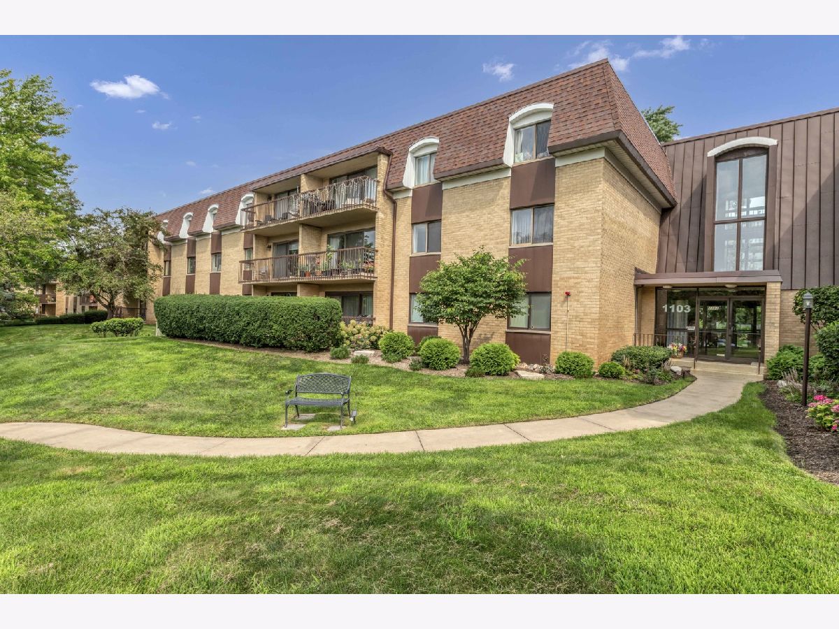  For Sale Naperville Illinois, 1103 Mill Street