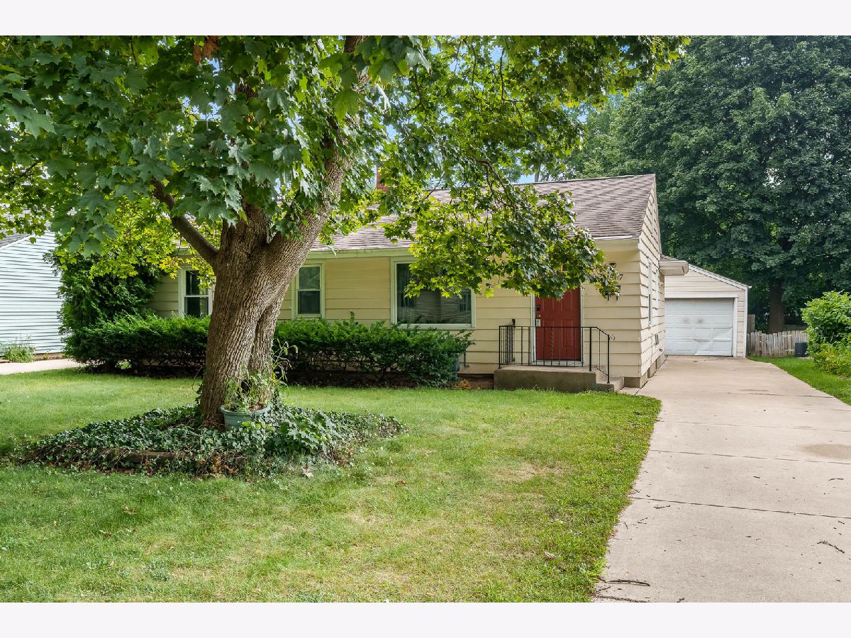 Sold Rockford Illinois, 1507 Gorham