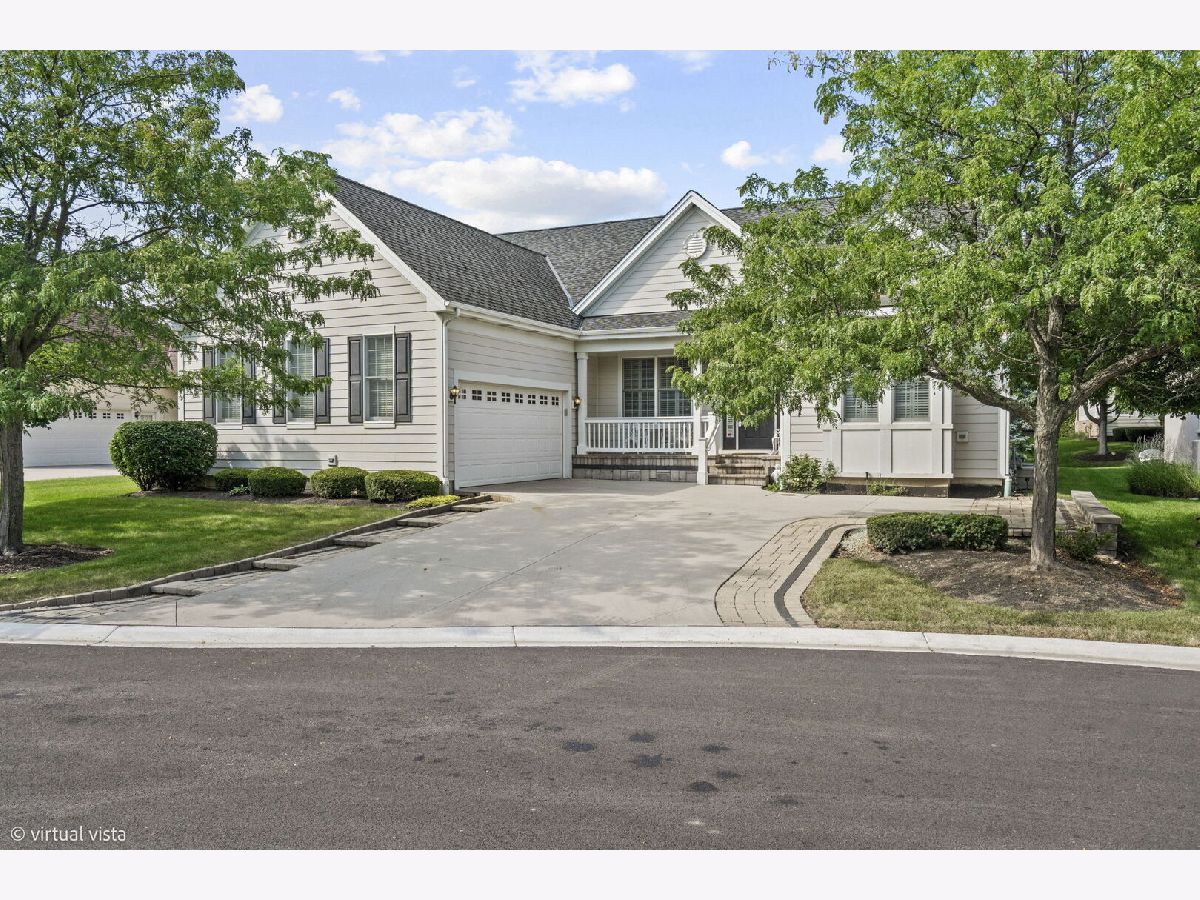  For Sale South Barrington Illinois, 4 Denali Court