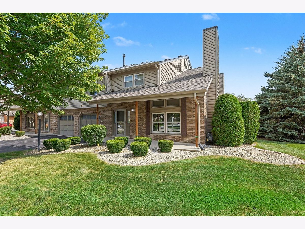  For Sale Orland Park Illinois, 15645 Westminster Drive