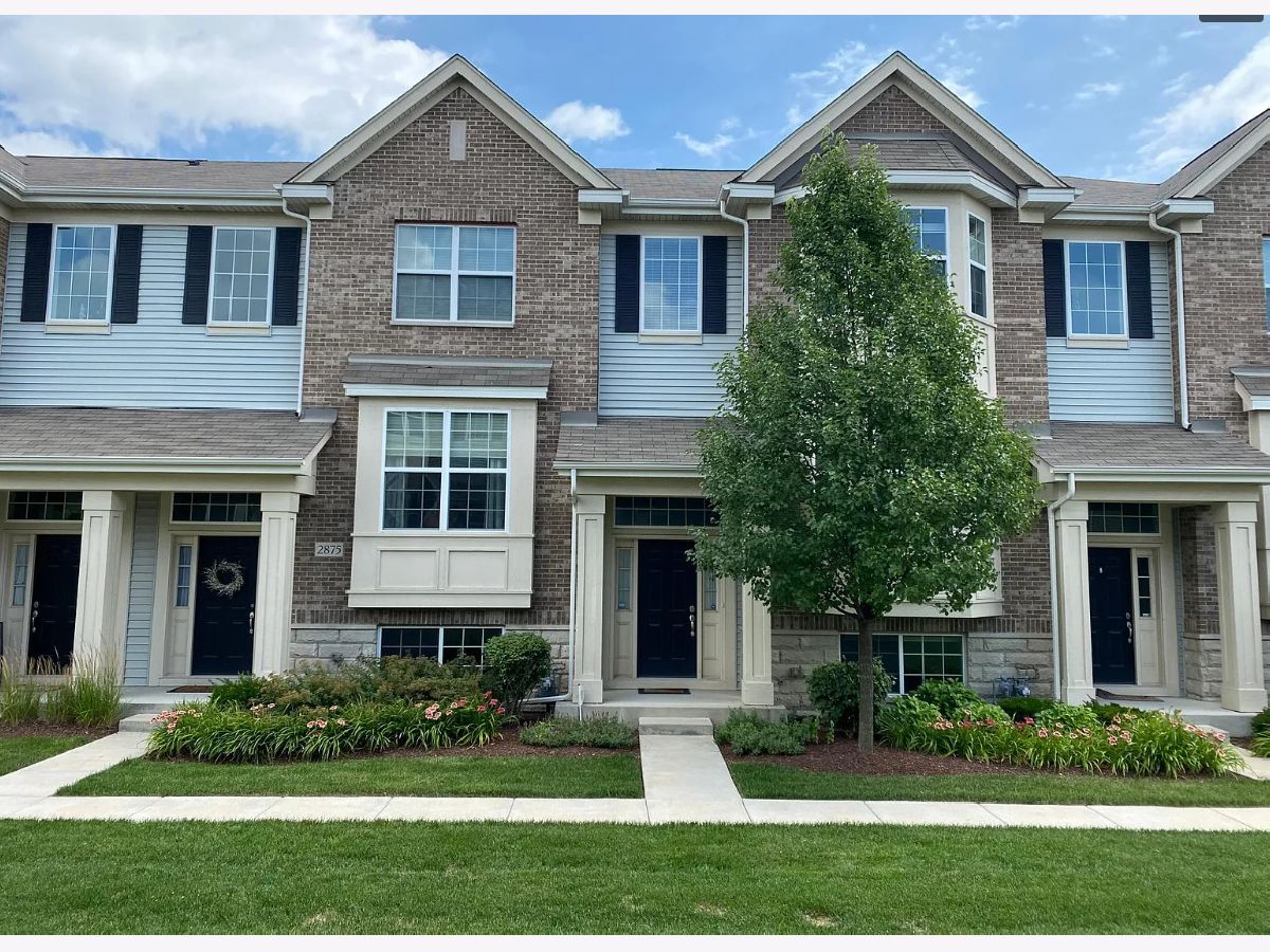  For Rent Naperville Illinois, 2873 Henley
