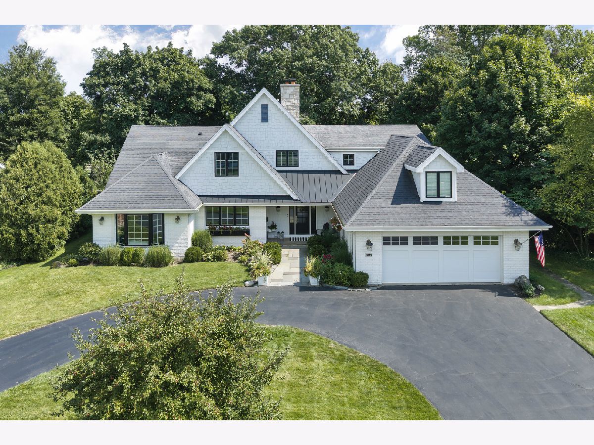  For Sale Glenview Illinois, 1315 Somerset Drive