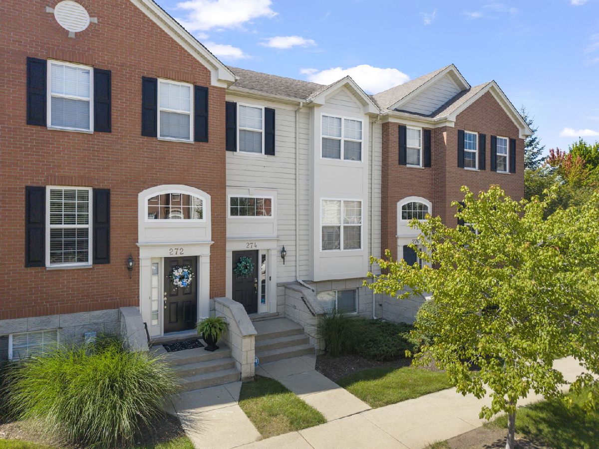  For Sale Elgin Illinois, 274 Comstock Drive