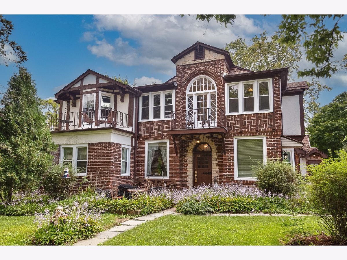  For Rent Highland Park Illinois, 1155 Saint Johns