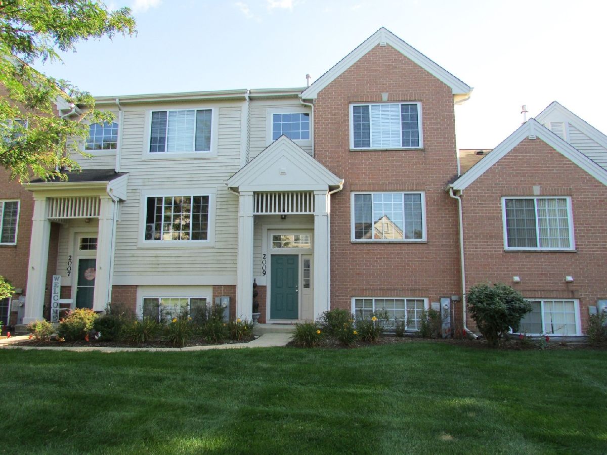  For Rent Mchenry Illinois, 2009 Concord
