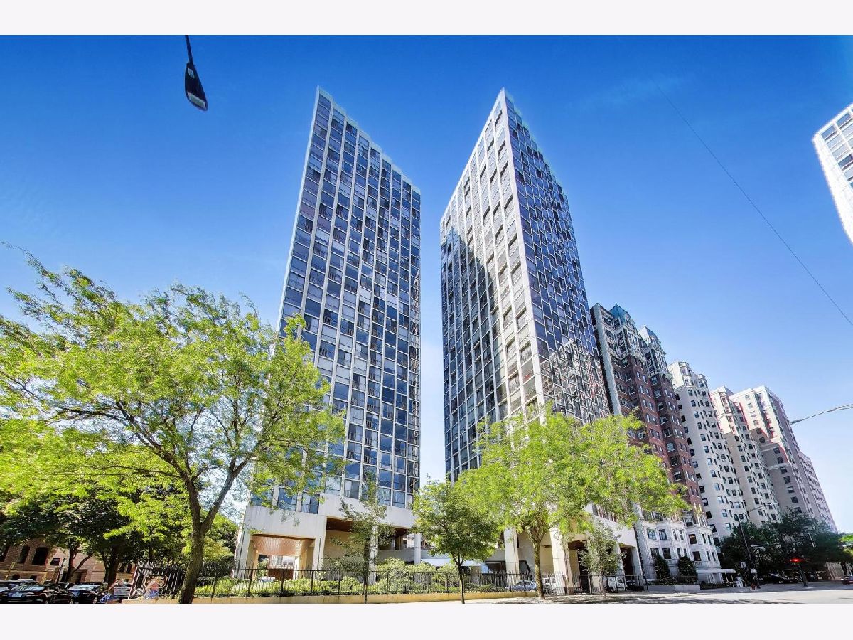  Sold Chicago Illinois, 345 Fullerton