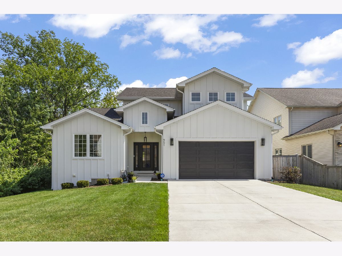  For Sale Villa Park Illinois, 951 Harvard Avenue
